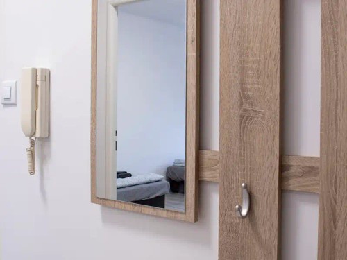 Prodej bytu 1+1 39 m²