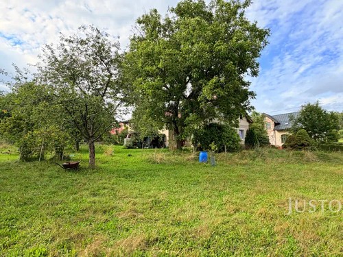 Prodej domu 180 m², pozemek 1758 m²