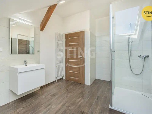 Prodej bytu 3+kk 77 m²