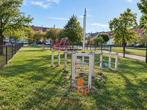 Prodej domu 208 m², pozemek 273 m²