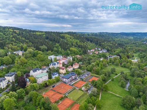 Prodej bytu 3+kk 74 m²