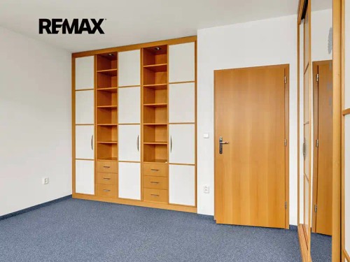 Prodej bytu 2+kk 60 m²