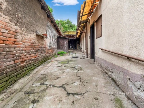 Prodej domu 205 m², pozemek 1 m²
