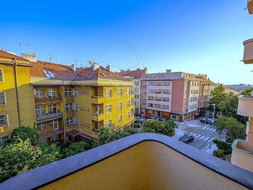 Prodej bytu 2+kk 53 m²
