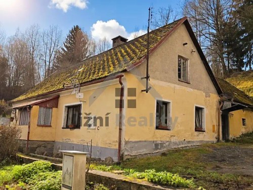 Prodej domu 180 m², pozemek 1231 m²