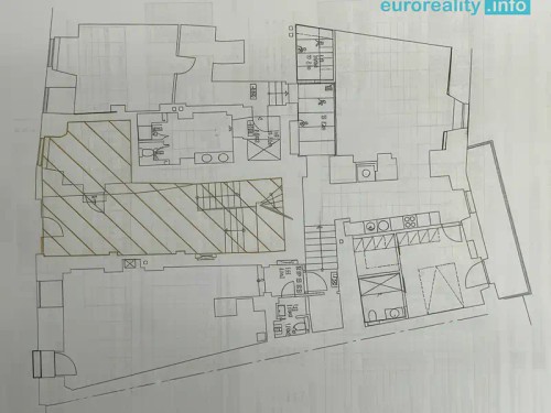 Prodej atypického bytu 168 m²