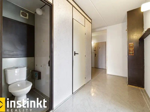 Prodej bytu 3+1 66 m²