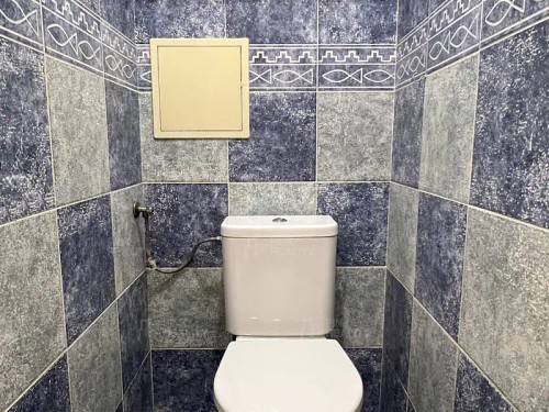 Prodej bytu 3+1 62 m²