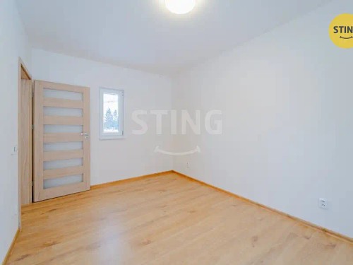 Prodej domu 55 m², pozemek 864 m²