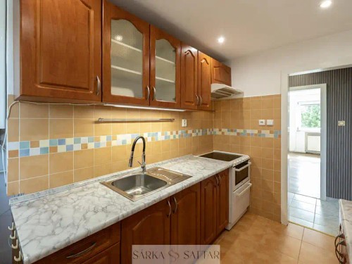 Prodaný byt 3+1 65 m²