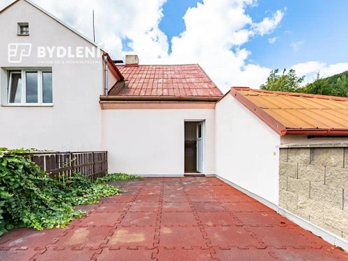 Prodej domu 314 m², pozemek 560 m²