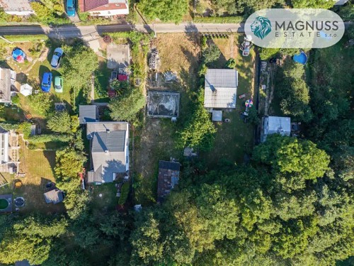 Prodej domu 120 m², pozemek 685 m²