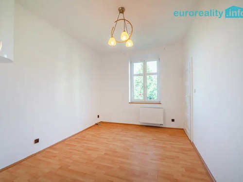 Prodej bytu 2+kk 48 m²
