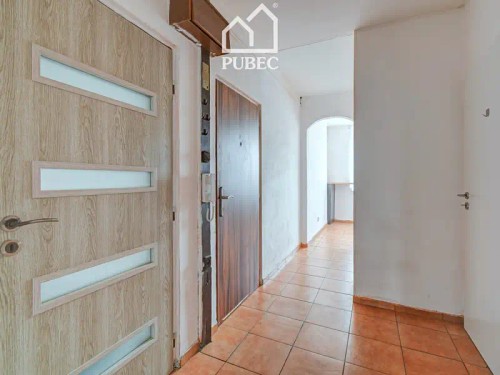 Prodaný byt 2+1 66 m²