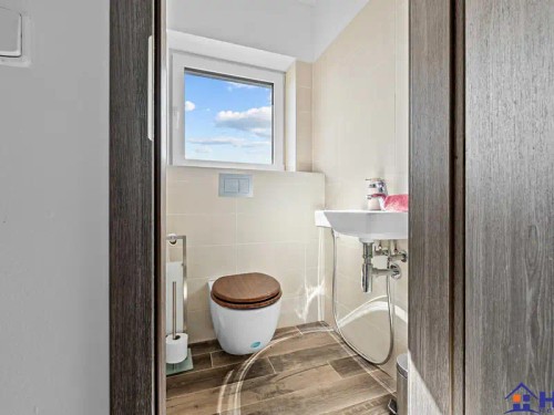 Prodej domu 135 m², pozemek 593 m²