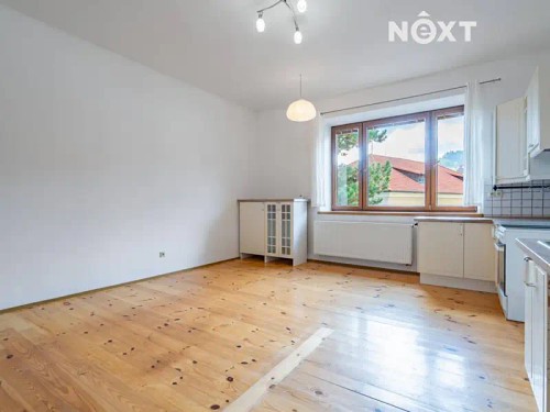 Prodaný byt 3+kk 72 m²