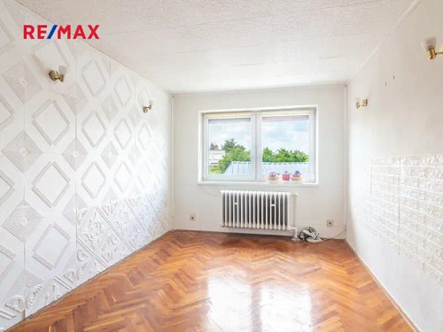 Prodaný  dům 109 m², pozemek 181 m²