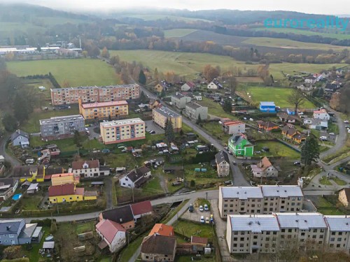 Prodej domu 167 m², pozemek 300 m²