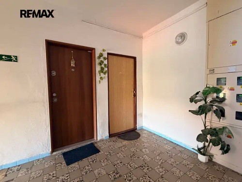 Prodej bytu 1+1 36 m²