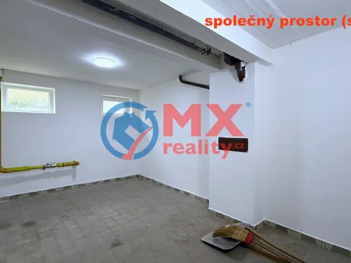 Prodaný byt 3+1 85 m²