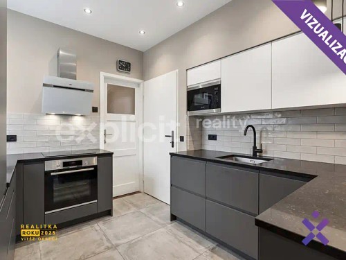 Prodej domu 98 m², pozemek 186 m²