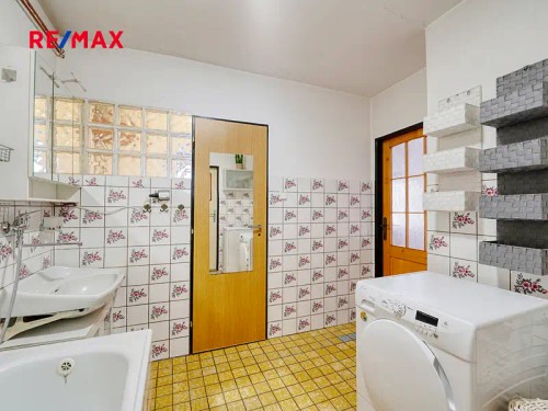 Prodej domu 96 m², pozemek 1978 m²