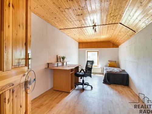 Prodej domu 150 m², pozemek 650 m²