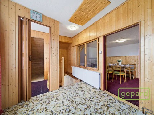 Prodej chalupy 170 m², pozemek 891 m²