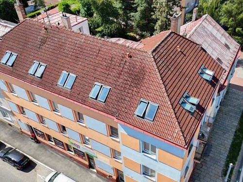 Prodej bytu 2+kk 54 m²