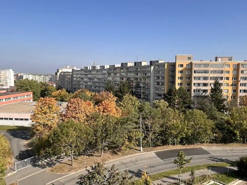Prodej bytu 2+kk 59 m²