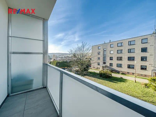 Prodej bytu 3+1 74 m²