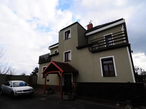 Prodej bytu 4+kk 93 m²