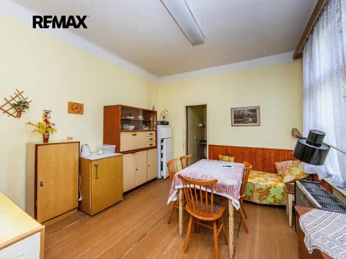Prodaný  byt 3+kk 81 m²