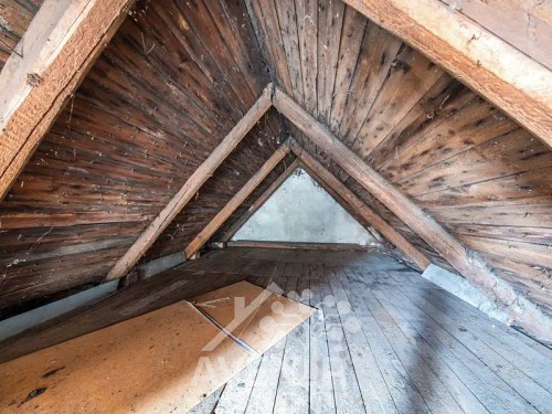 Prodaný dům 150 m², pozemek 1202 m²