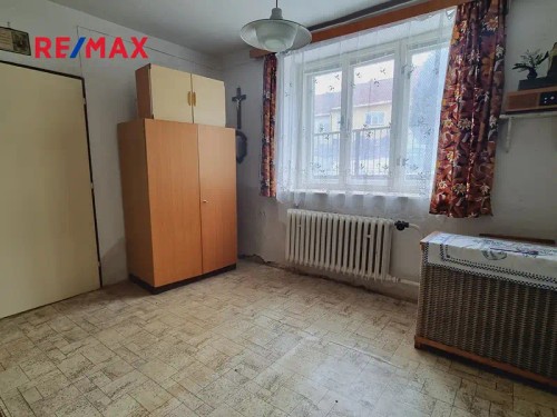 Prodej domu 133 m², pozemek 1036 m²