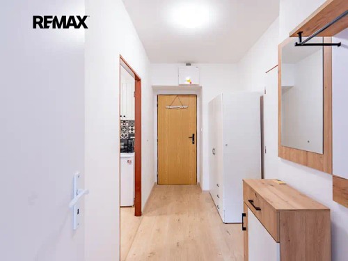 Prodej bytu 1+1 41 m²