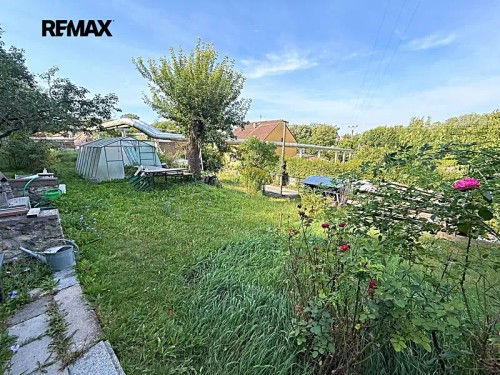 Prodej stavebního pozemku 1345 m²