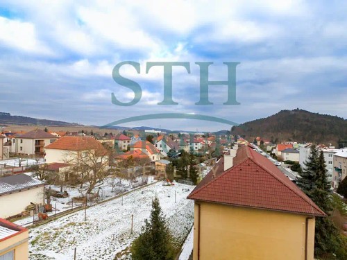 Prodej bytu 3+1 69 m²