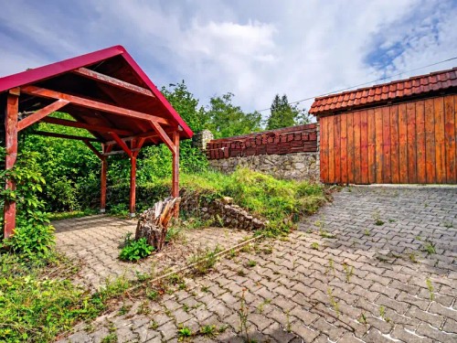 Prodej domu 278 m², pozemek 1357 m²
