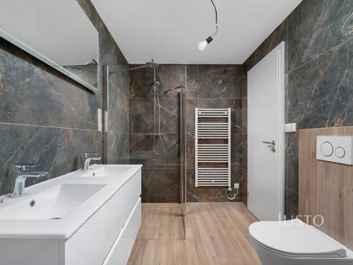 Prodej bytu 2+1 80 m²