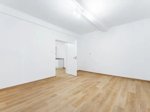 Prodej bytu 2+kk 48 m²