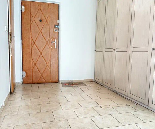 Prodej bytu 2+1 60 m²