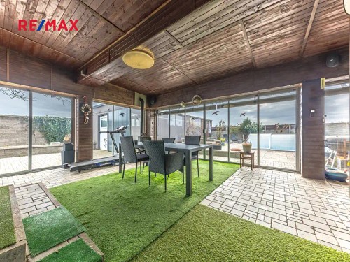 Prodej domu 145 m², pozemek 712 m²