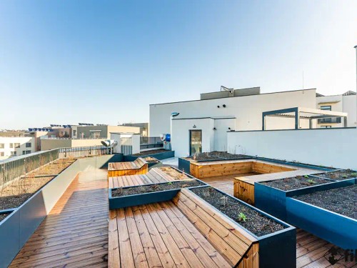 Prodaný byt 1+kk 38 m²
