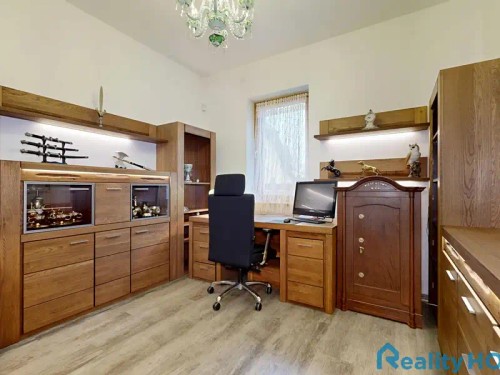 Prodej domu 271 m², pozemek 3395 m²