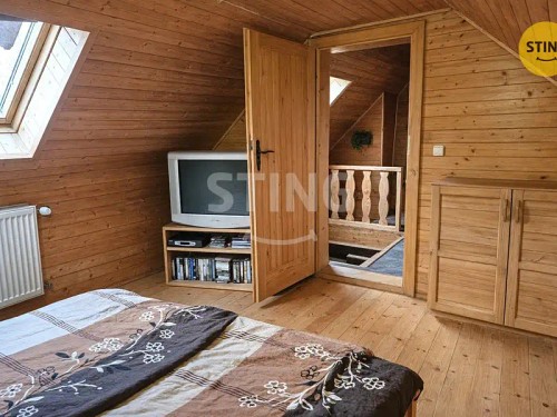 Prodej domu 210 m², pozemek 1778 m²
