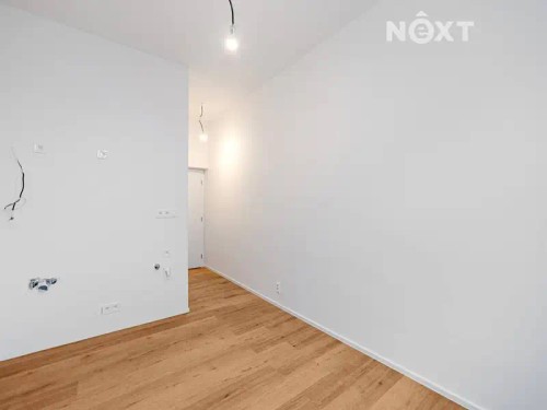 Prodej bytu 1+kk 16 m²