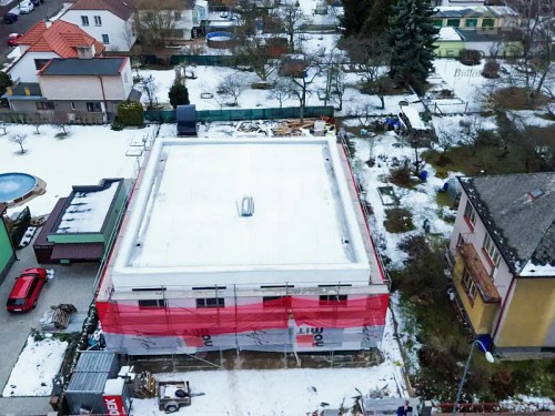 Prodej domu 190 m², pozemek 287 m²