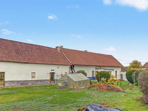 Prodej zemědělské usedlosti 140 m², pozemek 1529 m²