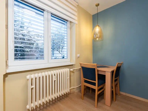 Prodej bytu 1+kk 29 m²